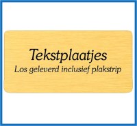 Tekstplaatjes N5